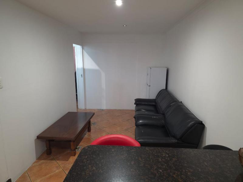 To Let 4 Bedroom Property for Rent in Churchill Estate Western Cape